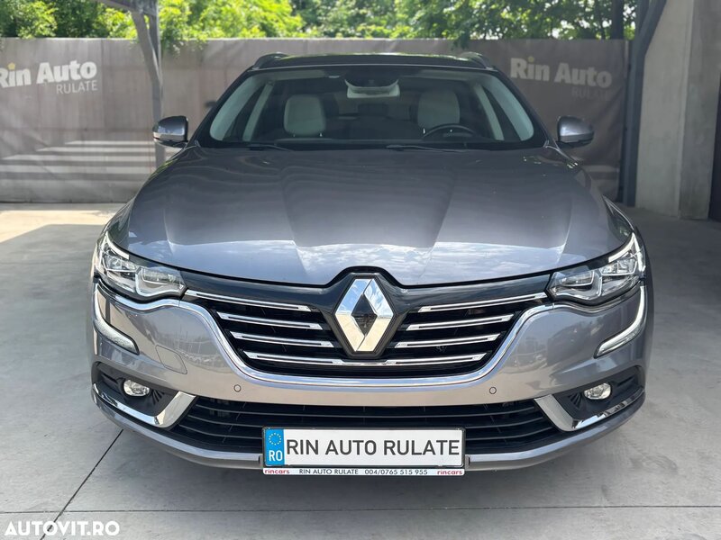 Renault Talisman