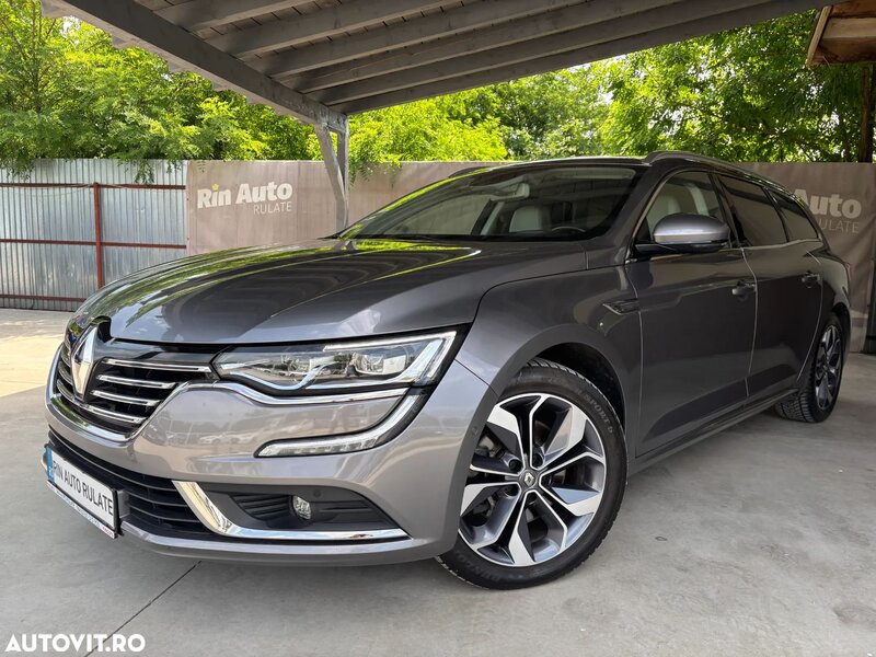Renault Talisman