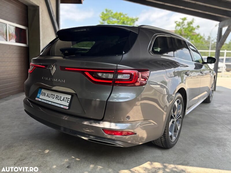 Renault Talisman